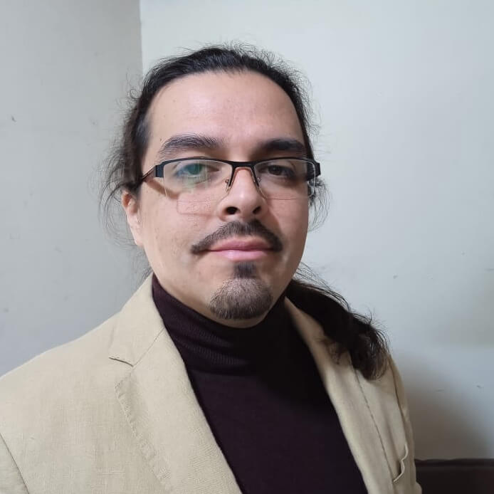 Ricardo Espinoza Bastías