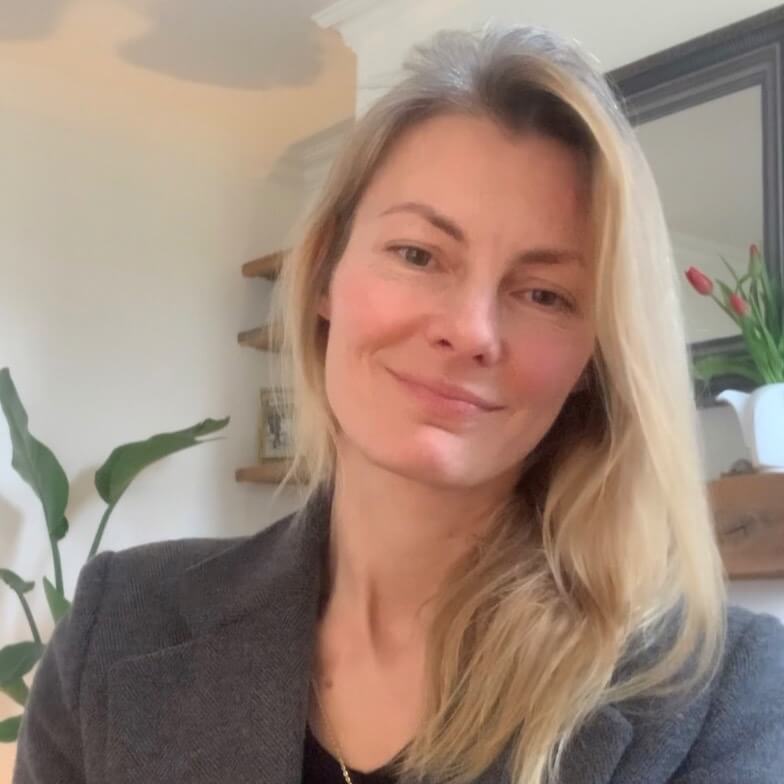 Оксана Школоберда 