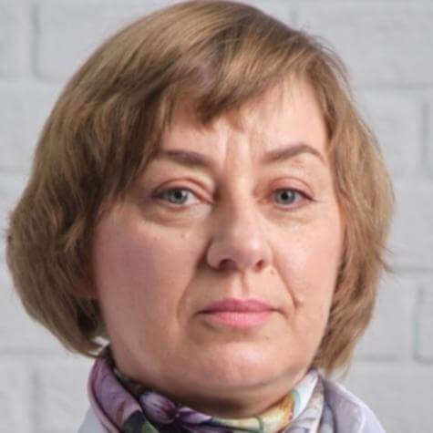 Тетяна  Сімчук 