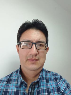 FRANKLIN VALDIVIESO
