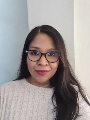 Marlene Susana  Ortiz Jiménez 