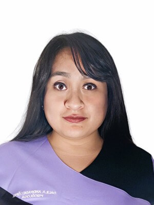 Dalila Jaeline Andrade López