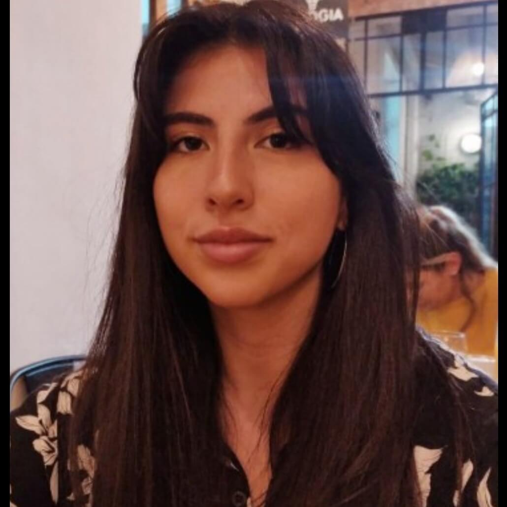 Agustina Garcia