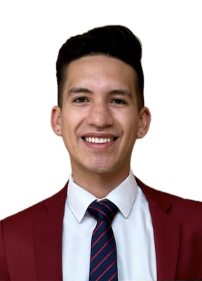 David Orlando Dueñas Leon
