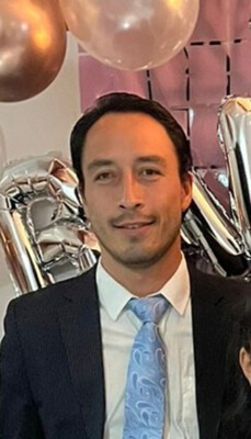 Leonardo Xavier Molina Guerra