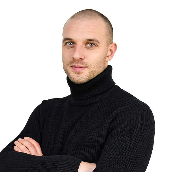 Константин Тетеря