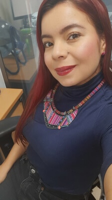 Erika Peña