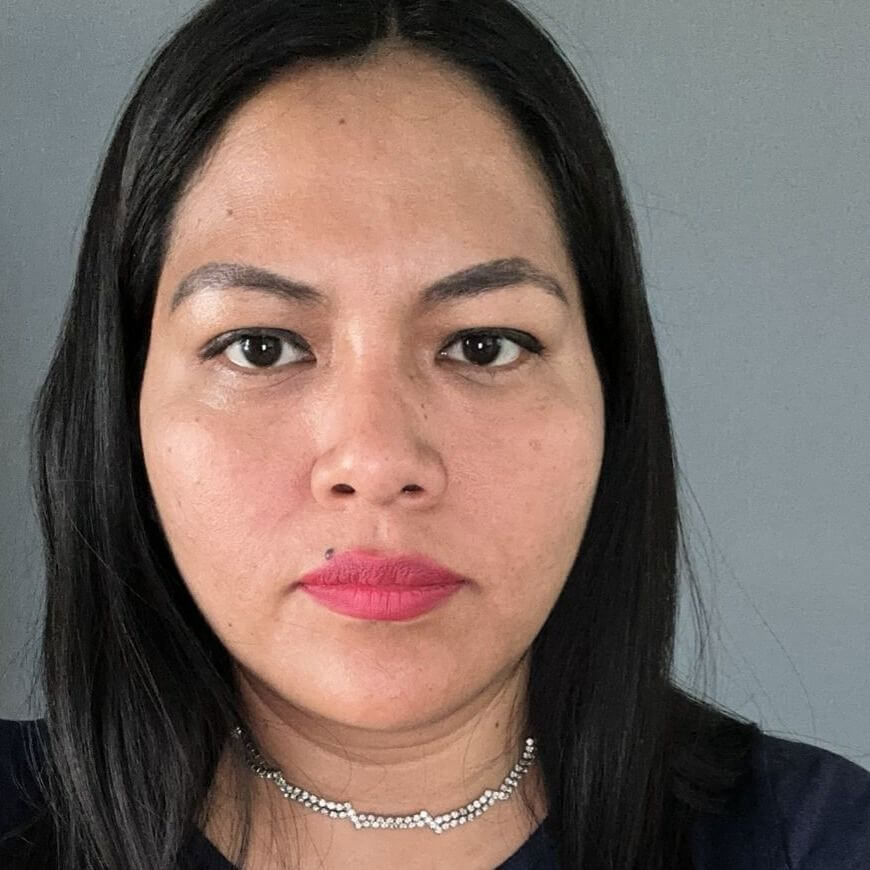 ELIZABETH ALEJANDRA MARTINEZ CASTELLANOS