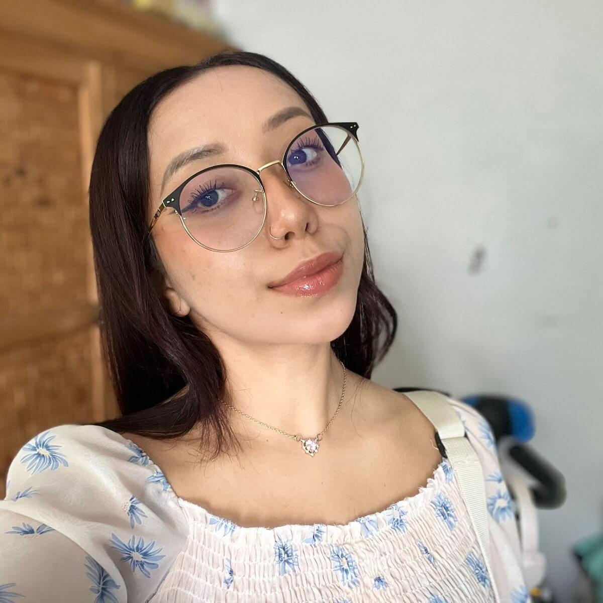 Ana Sofia Lomeli Bombela