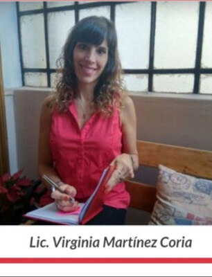 Virginia Martinez Coria 