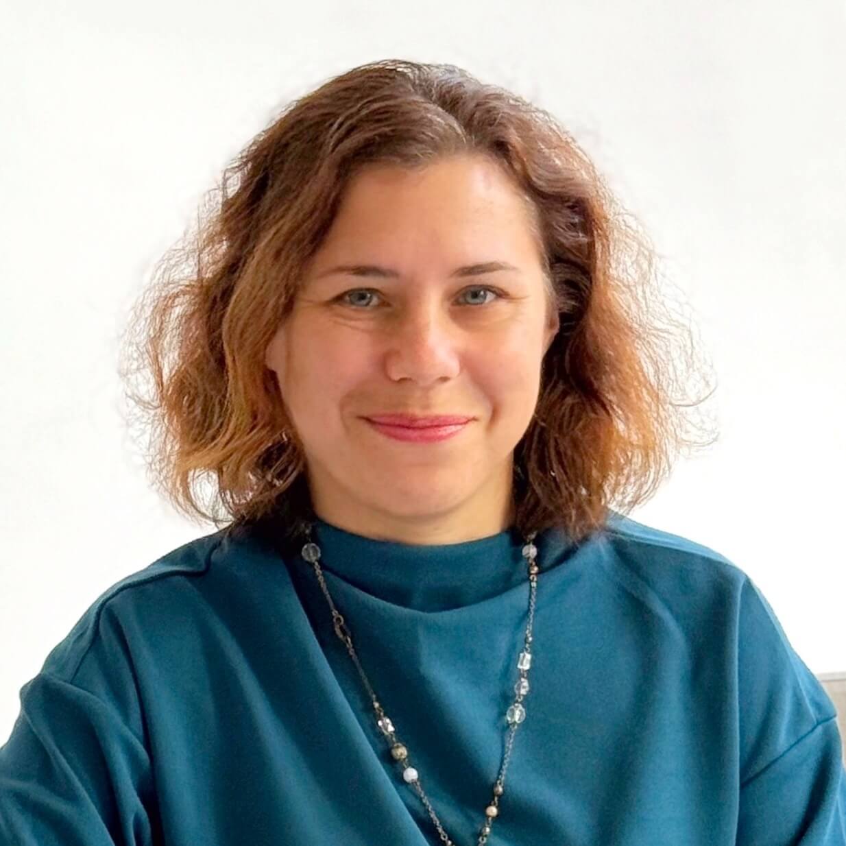 Тентяна Меліхова 