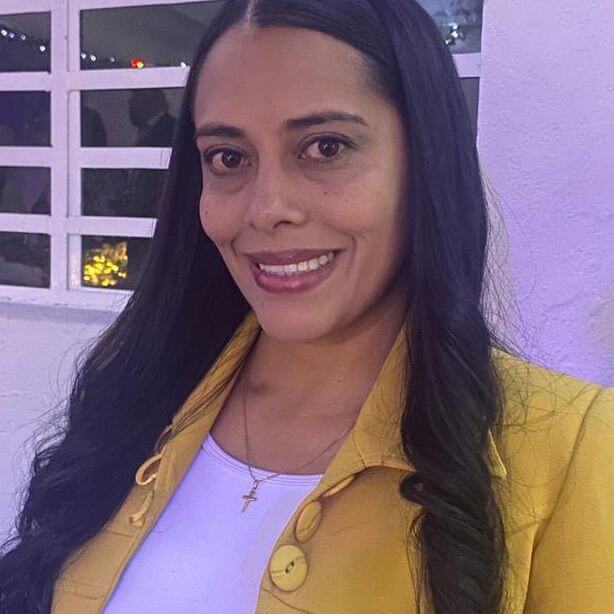 Carolina  Florez