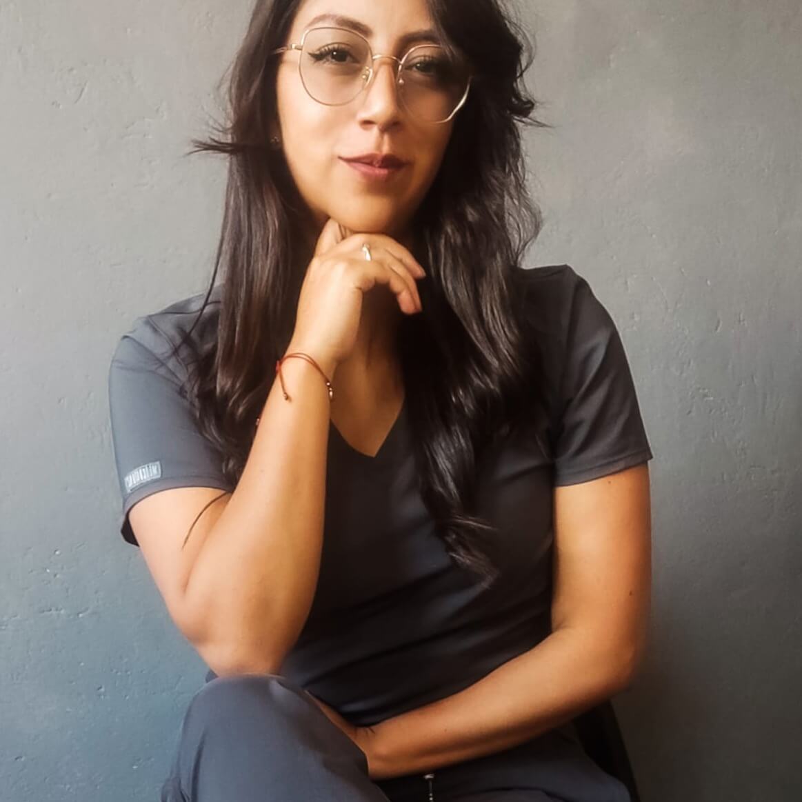 Yessenia Arcentales photo 2