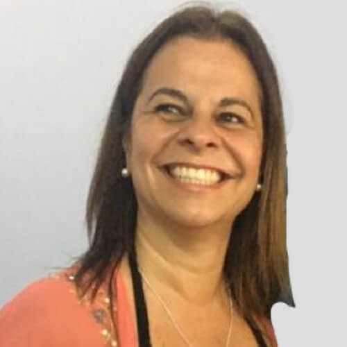 Sol Ramos