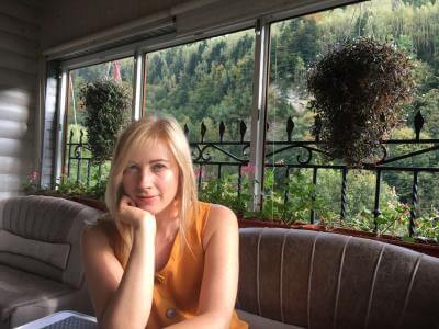 Надія Семчук