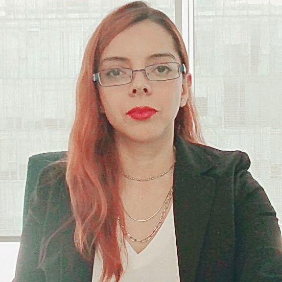 Geraldine Anelli Vergara Lope Arriaga