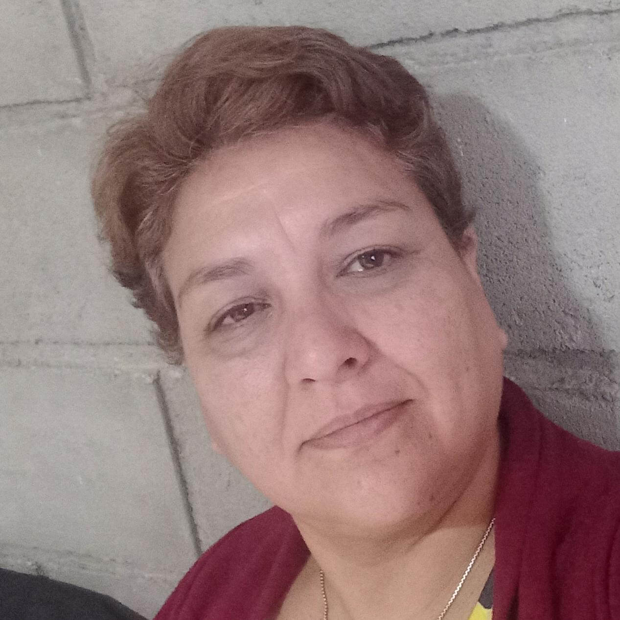 Maria magdalena Tejada
