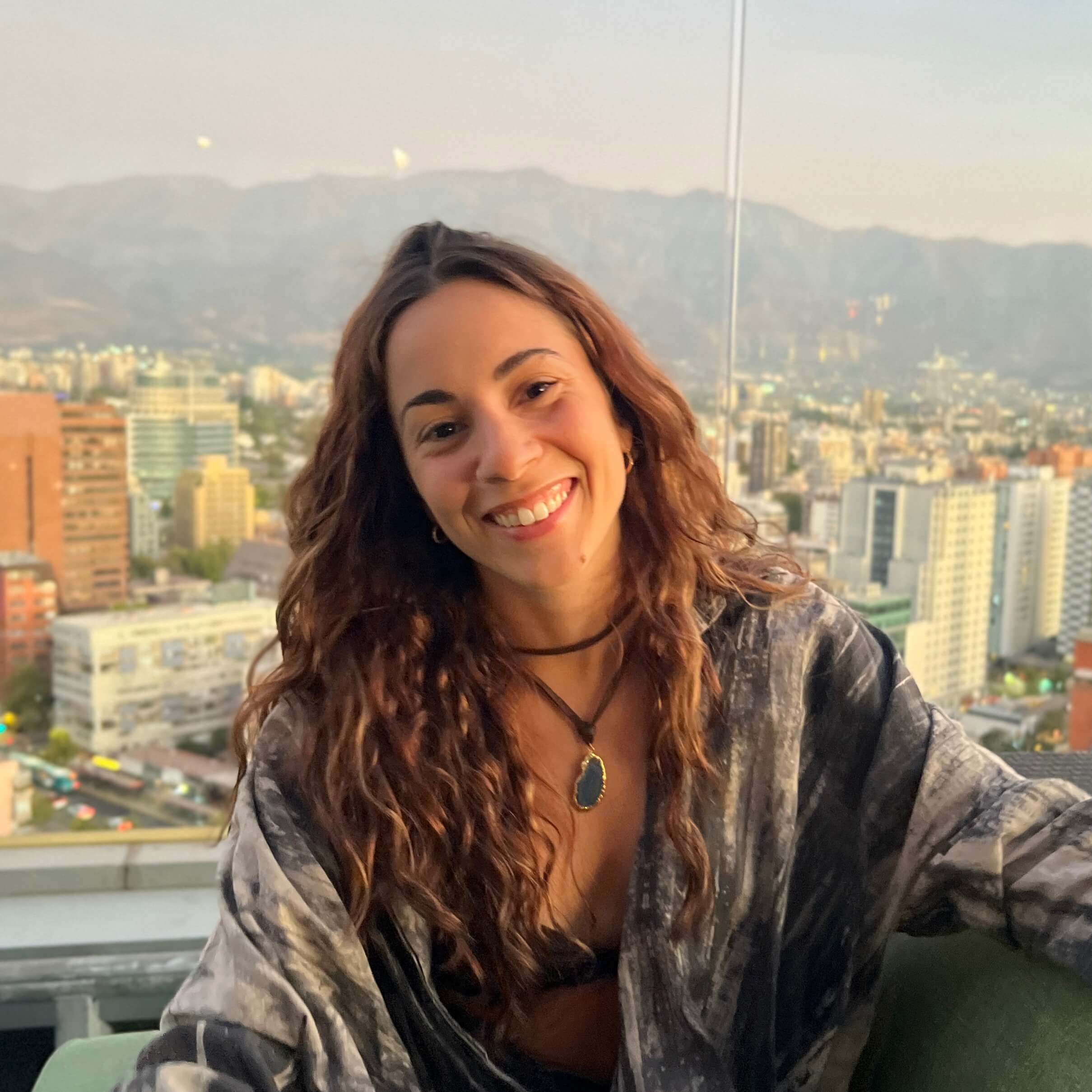 María Sol  Cañaz Papaleo 