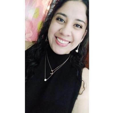 Dayana Lizeth Guerrero Andrade