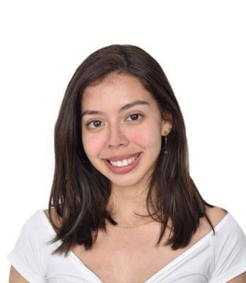 Pamela Pástor Mosquera