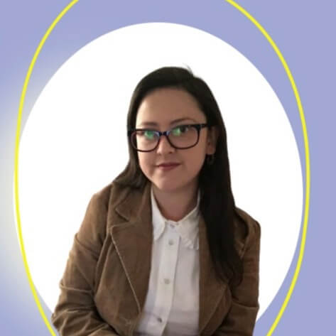 Paola Daniela Casanova Reyes
