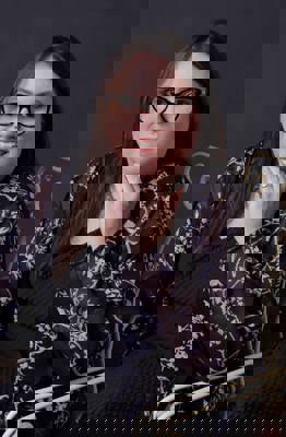 Bruna  Girardi Dalmas 