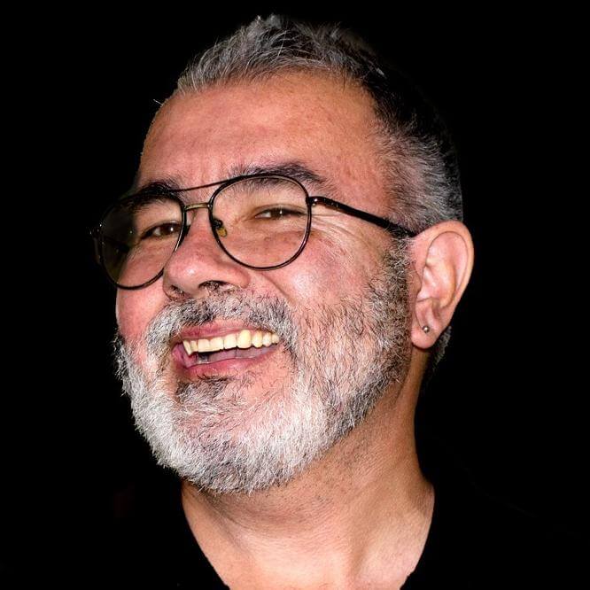 Carlos Daniel Zamora 