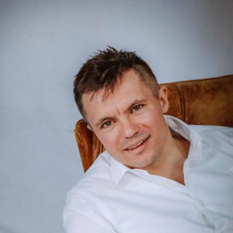 Сергій Попазов