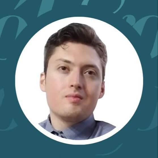 Jorge Enrique Fernández