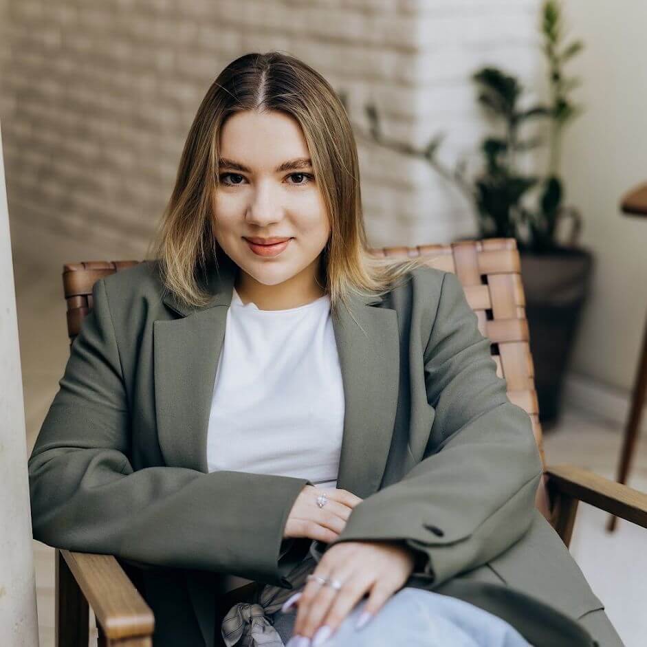 Лилия Дорина 