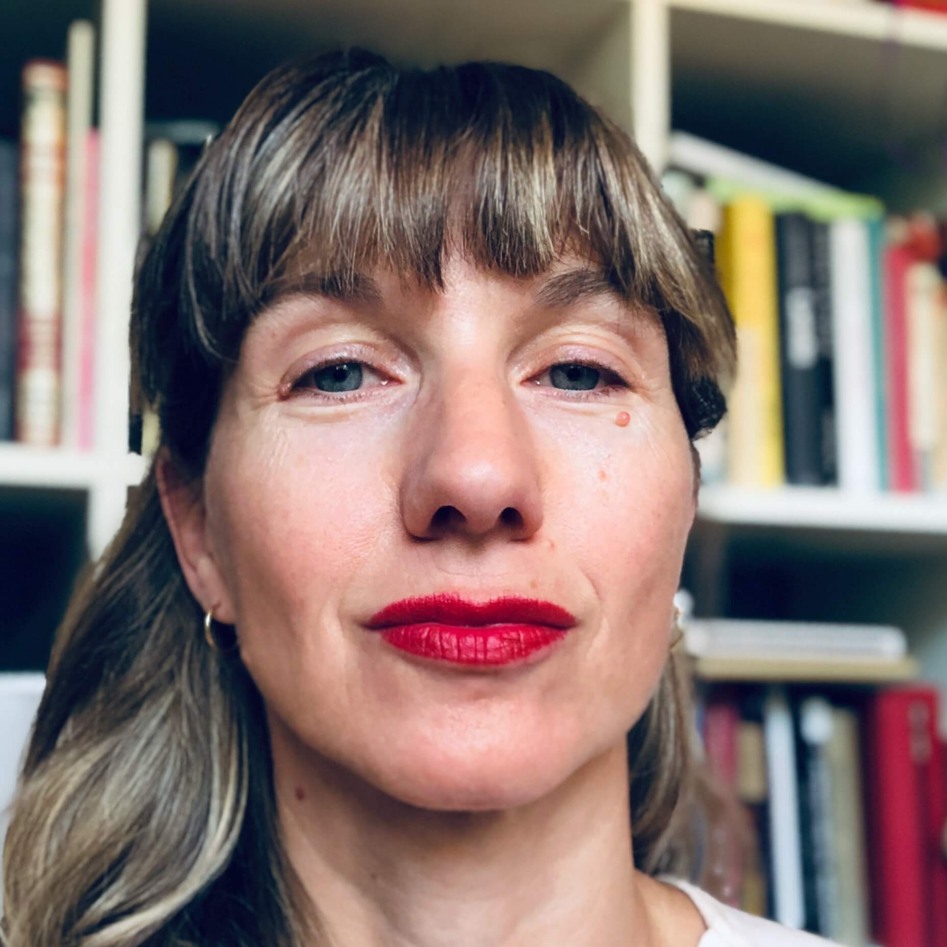 Mariana García Guschmer