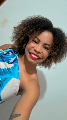 GIOVANNA SERAFIM
