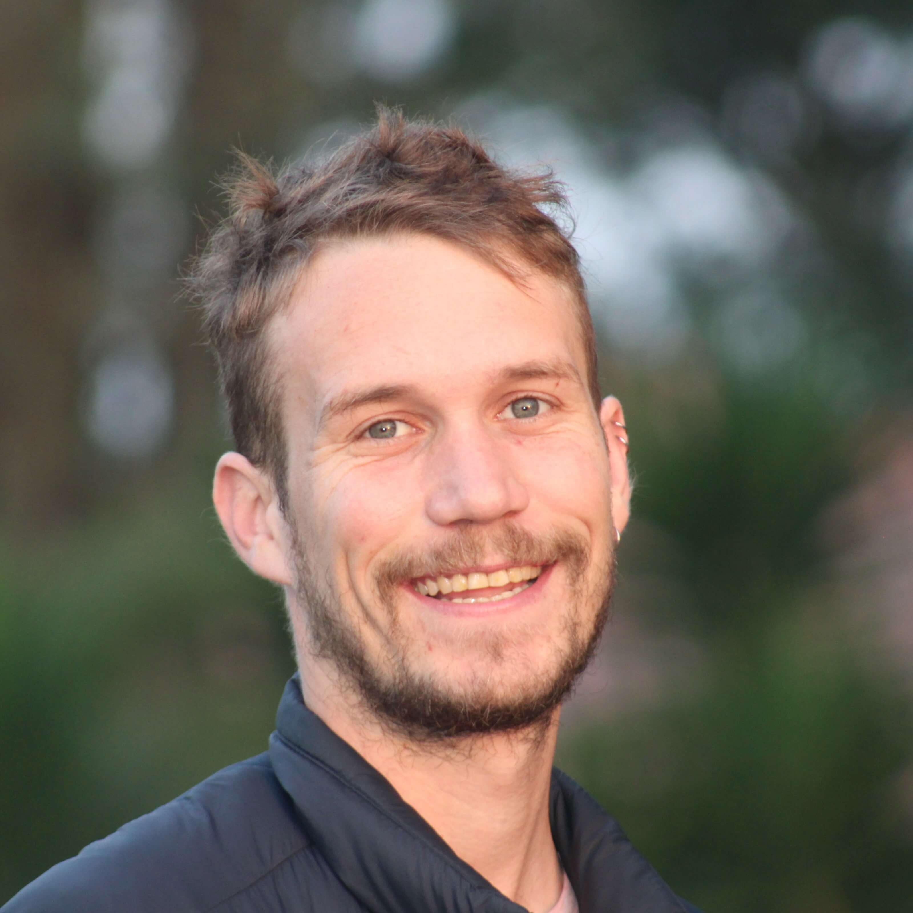 Juan Cruz Carossino Ponce