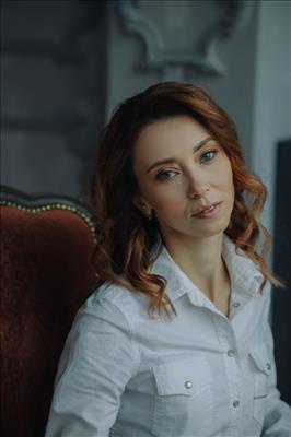 Леся Залановська