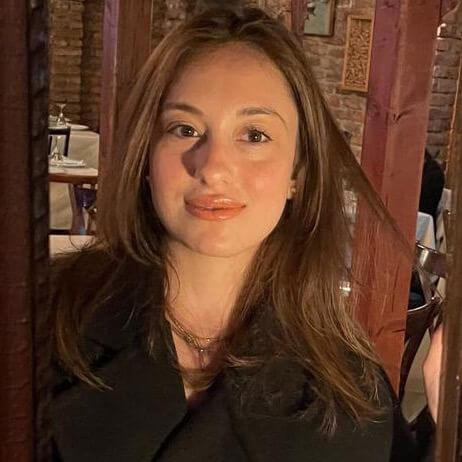 Doğa Beray Bayülgen
