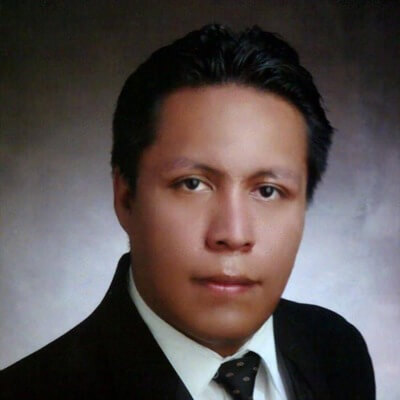 Antonio Rojas Hinojosa