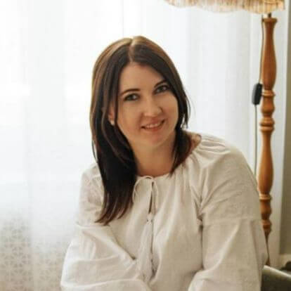 Марія Каштелянська