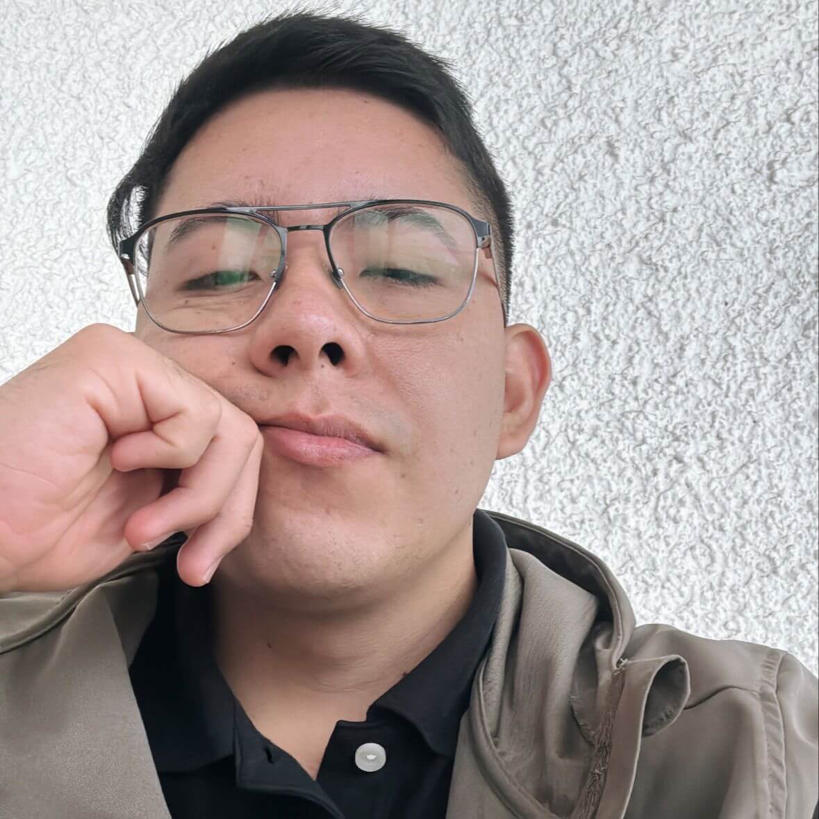 Omar Paredes Valle