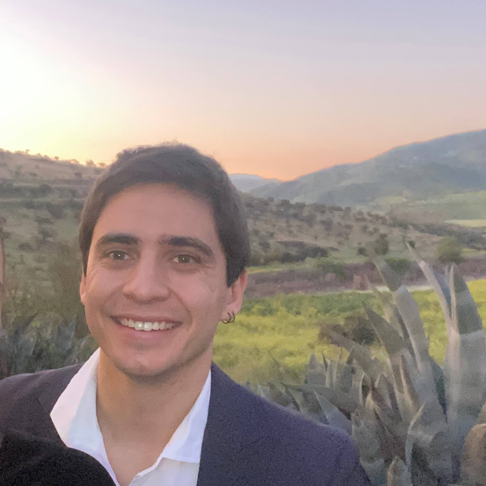 Joaquin Anguita