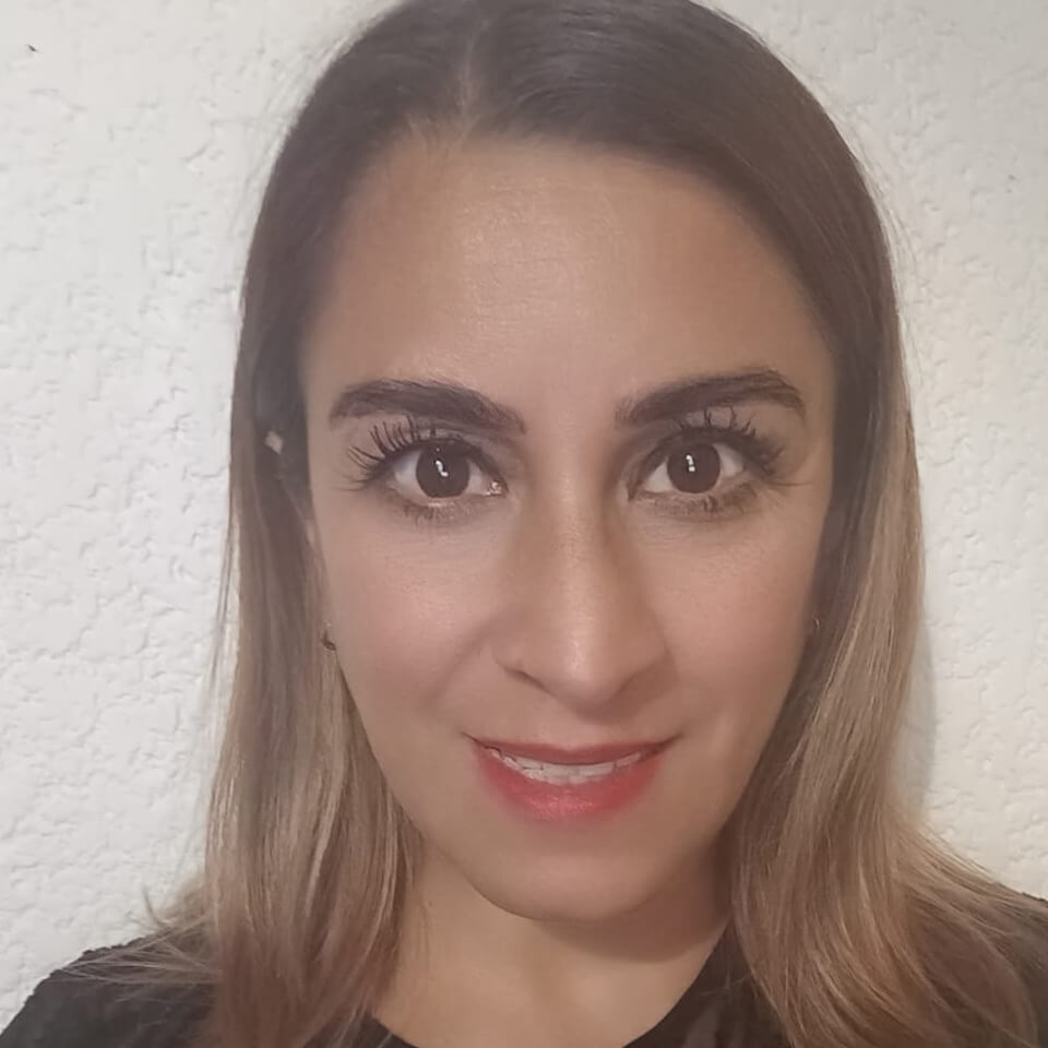 Lizbeth  Chávez 