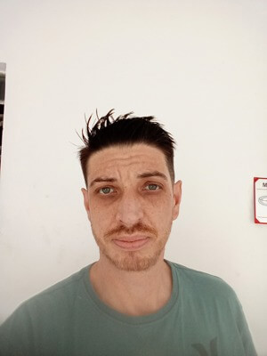 Eduardo Alexandrini junior