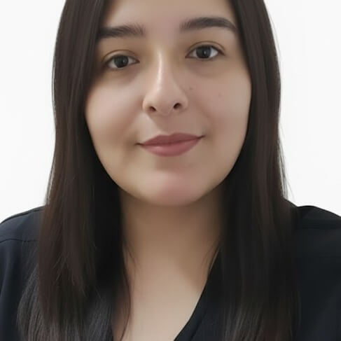 Carolina  Benítez Murcia 