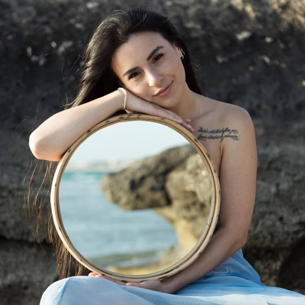 Keshia Mediavilla