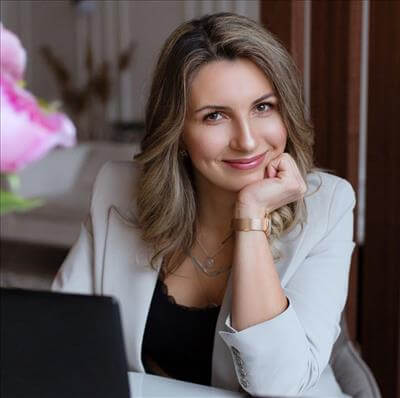 Наталя Шейхалиева