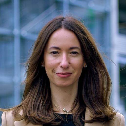 Анна Гутман