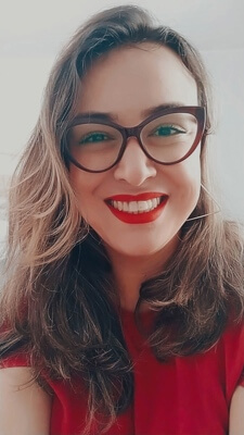 Jéssica  Resende