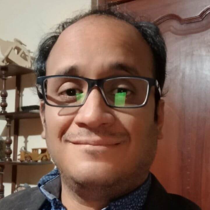 Marcos C.