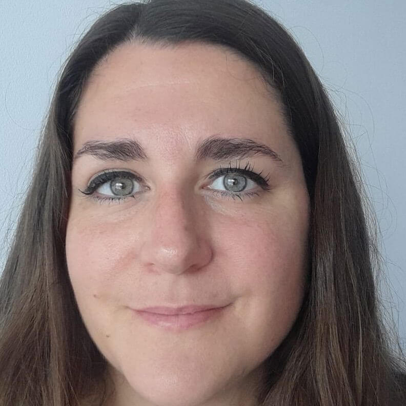 Constanza García Lopez