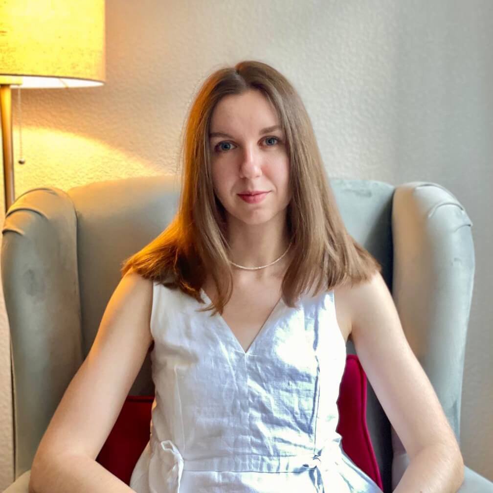 Юна Сульдіна