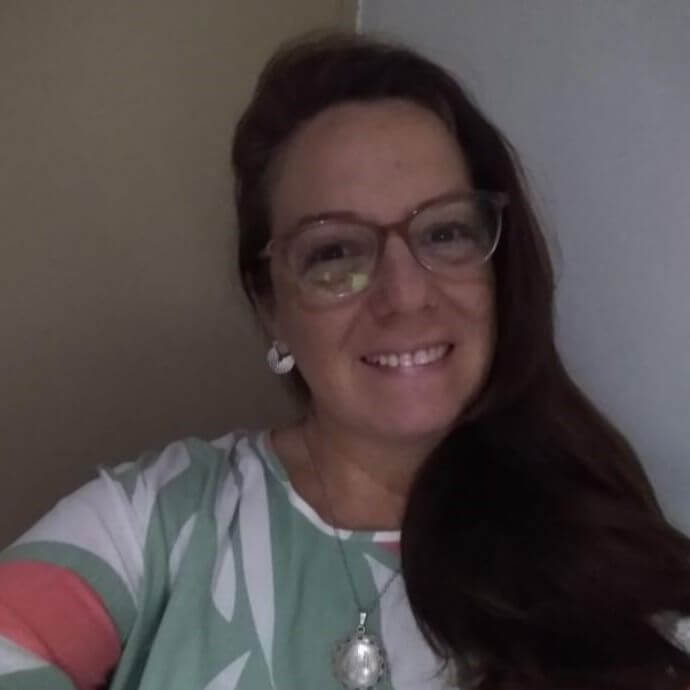 Brenda Spadavecchia